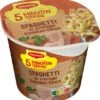 Maggi 5 Minuten Terrine Spaghetti In Cremiger Schinkensauce 2 Maggi 5 Minuten Terrine Spaghetti In Cremiger Schinkensauce -Sicheres Lebensmittelgeschäft 4502050398 4005500339458 01.jpg