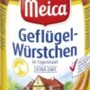 Meica Geflügel-Würstchen In Eigenhaut -Sicheres Lebensmittelgeschäft 4502050399 4000503148502 01.jpg