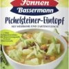 Sonnen Bassermann Pichelsteiner-Eintopf -Sicheres Lebensmittelgeschäft 4502050429 4002473924353 01