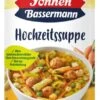 Sonnen Bassermann Hochzeits Suppe -Sicheres Lebensmittelgeschäft 4502050438 4002473804457 01.jpg
