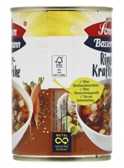 Sonnen Bassermann Rinder Kraftbrühe 7 Sonnen Bassermann Rinder Kraftbrühe -Sicheres Lebensmittelgeschäft 4502050439 4002473807458 03.jpg