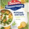 Sonnen Bassermann Wirsing-Eintopf -Sicheres Lebensmittelgeschäft 4502050442 4002473944351 01