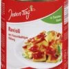 Jeden Tag Ravioli In Tomatensauce -Sicheres Lebensmittelgeschäft 4502050497 4306188020691 01