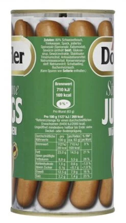 Dörffler Stramme Jungs Würstchen -Sicheres Lebensmittelgeschäft 4502050523 4048952500090 02.jpg