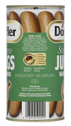 Dörffler Stramme Jungs Würstchen -Sicheres Lebensmittelgeschäft 4502050523 4048952500090 03.jpg