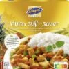 Wingert Foods Huhn Süß-sauer -Sicheres Lebensmittelgeschäft 4502050547 4044983005726 01