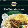 Wingert Foods Rostbratwürstchen -Sicheres Lebensmittelgeschäft 4502050549 4044983005061 01
