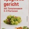 Jeden Tag Spaghetti-Gericht Mit Tomaten-Sauce 1 Jeden Tag Spaghetti-Gericht Mit Tomaten-Sauce -Sicheres Lebensmittelgeschäft 4502050593 4306188047629 01