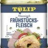 Tulip Frühstücksfleisch -Sicheres Lebensmittelgeschäft 4502050598 5770725111347 01