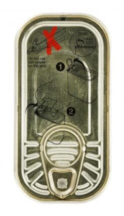 Tulip Frühstücksfleisch 7 Tulip Frühstücksfleisch -Sicheres Lebensmittelgeschäft 4502050598 5770725111347 03