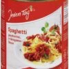 Jeden Tag Spaghetti In Bolognesesauce 1 Jeden Tag Spaghetti In Bolognesesauce -Sicheres Lebensmittelgeschäft 4502050601 4306188047049 01