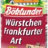 Böklunder Würstchen Frankfurter Art -Sicheres Lebensmittelgeschäft 4502050859 4000404121857 01.jpg