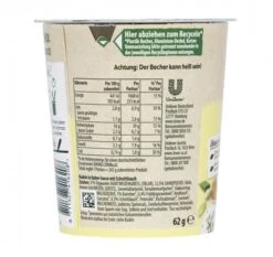 Knorr Pasta Snack Rahm-Sauce 7 Knorr Pasta Snack Rahm-Sauce -Sicheres Lebensmittelgeschäft 4502050901 8711327416208 03.jpg