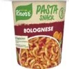 Knorr Pasta Snack Bolognese -Sicheres Lebensmittelgeschäft 4502050906 8714100683927 01.jpg