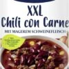 Sonnen Bassermann XXL Chili Con Carne -Sicheres Lebensmittelgeschäft 4502051159 4008585101767 01
