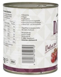 Herr Edelmann Djuvec Geschmortes Gemüse 9 Herr Edelmann Djuvec Geschmortes Gemüse -Sicheres Lebensmittelgeschäft 4502051390 4260176720713 04.jpg