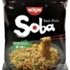 Nissin Soba Wok Style Teriyaki -Sicheres Lebensmittelgeschäft 4502051408 5997523324315 01.jpg