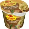 Maggi 5 Minuten Terrine Kartoffelbrei Mit Steinpilzen -Sicheres Lebensmittelgeschäft 4502051415 7613037640168 01.jpg
