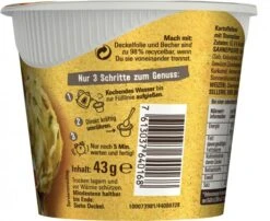 Maggi 5 Minuten Terrine Kartoffelbrei Mit Steinpilzen 11 Maggi 5 Minuten Terrine Kartoffelbrei Mit Steinpilzen -Sicheres Lebensmittelgeschäft 4502051415 7613037640168 05.jpg