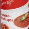 Jeden Tag Tomatenrahmsuppe 1 Jeden Tag Tomatenrahmsuppe -Sicheres Lebensmittelgeschäft 4502051428 4306188047490 01