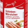 Jeden Tag Schinkenwürstchen -Sicheres Lebensmittelgeschäft 4502051443 4306188377764 01