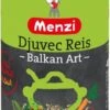 Menzi Djuvec-Reis Nach Balkan-Art 1 Menzi Djuvec-Reis Nach Balkan-Art -Sicheres Lebensmittelgeschäft 4502051457 4016900416083 01.jpg