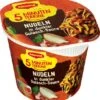 Maggi 5 Minuten Terrine Nudeln In Dunkler Gulasch-Sauce -Sicheres Lebensmittelgeschäft 4502051517 7613287129703 01.jpg