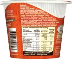 Maggi 5 Minuten Terrine Nudeln In Dunkler Gulasch-Sauce -Sicheres Lebensmittelgeschäft 4502051517 7613287129703 04.jpg