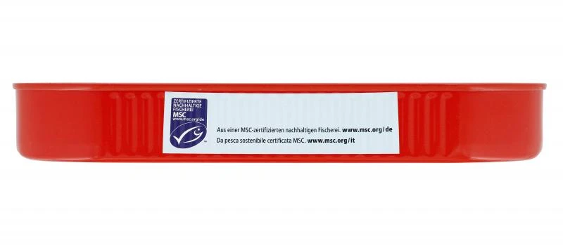 Jeden Tag Bratheringsfilets In Würziger Marinade 6 Jeden Tag Bratheringsfilets In Würziger Marinade – Bild 4