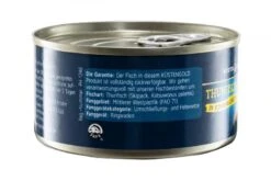 Küstengold Thunfisch-Stücke In Sonnenblumenöl -Sicheres Lebensmittelgeschäft 4502060199 4250426215403 04.jpg
