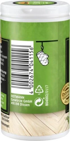 Ostmann Basilikum Gerebelt -Sicheres Lebensmittelgeschäft 4502070023 4002674041156 04.jpg