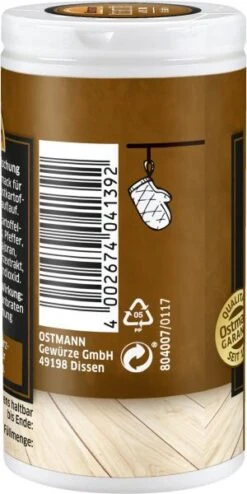 Ostmann Bratkartoffel Würzermischung Klassisch 9 Ostmann Bratkartoffel Würzermischung Klassisch -Sicheres Lebensmittelgeschäft 4502070028 4002674041392 04.jpg