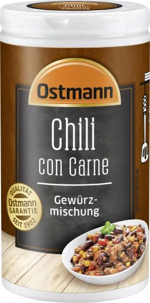 Ostmann Chili-Würzer 3 Ostmann Chili-Würzer