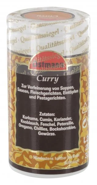Ostmann Curry 4 Ostmann Curry – Bild 2