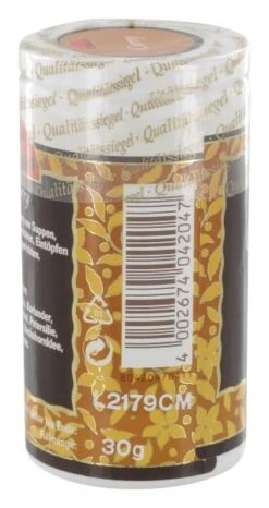 Ostmann Curry 7 Ostmann Curry -Sicheres Lebensmittelgeschäft 4502070032 4002674042047 03.jpg