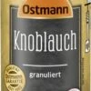 Ostmann Knoblauch Granuliert -Sicheres Lebensmittelgeschäft 4502070042 4002674043136 01.jpg