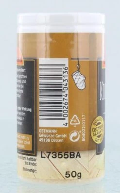 Ostmann Knoblauch Granuliert -Sicheres Lebensmittelgeschäft 4502070042 4002674043136 04.jpg
