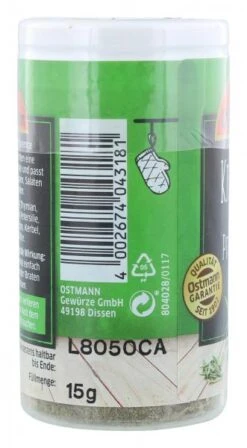 Ostmann Kräuter Der Provence -Sicheres Lebensmittelgeschäft 4502070046 4002674043181 04.jpg