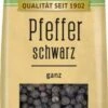 Ostmann Pfefferkörner Schwarz Ganz -Sicheres Lebensmittelgeschäft 4502070144 4002674074659 01.jpg