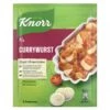Knorr Fix Würzbasis Currywurst 1 Knorr Fix Würzbasis Currywurst -Sicheres Lebensmittelgeschäft 4502070239 871811482422220 01