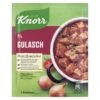 Knorr Fix Gulasch -Sicheres Lebensmittelgeschäft 4502070243 8717163861752 01