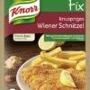 Knorr Fix Knuspriges Wiener-Schnitzel 2 Knorr Fix Knuspriges Wiener-Schnitzel -Sicheres Lebensmittelgeschäft 4502070248 8718114823577 01.jpg