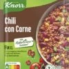 Knorr Fix Chili Con Carne -Sicheres Lebensmittelgeschäft 4502070256 8717163861769 01