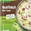 Knorr Fix Hackfleisch Käse-Suppe -Sicheres Lebensmittelgeschäft 4502070261 8717163865606 01