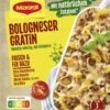 Maggi Fix Für Bologneser-Gratin 1 Maggi Fix Für Bologneser-Gratin -Sicheres Lebensmittelgeschäft 4502070320 7613030718697 01