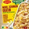 Maggi Fix Für Nudel-Schinken Gratin -Sicheres Lebensmittelgeschäft 4502070327 7613287054197 01.jpg