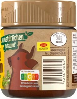 Maggi Brühe Mit Rind -Sicheres Lebensmittelgeschäft 4502070366 42402664 04.jpg