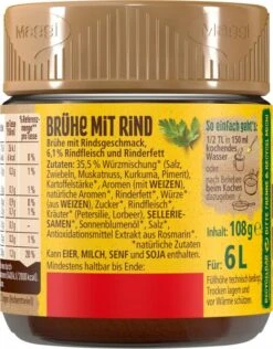 Maggi Brühe Mit Rind -Sicheres Lebensmittelgeschäft 4502070366 42402664 05.jpg