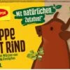Maggi Klare Suppe Mit Rind - Ergibt 8 Liter -Sicheres Lebensmittelgeschäft 4502070367 7613287094261 01.jpg