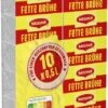 Maggi Fette Brühe 1 Maggi Fette Brühe -Sicheres Lebensmittelgeschäft 4502070374 04005500306504 01